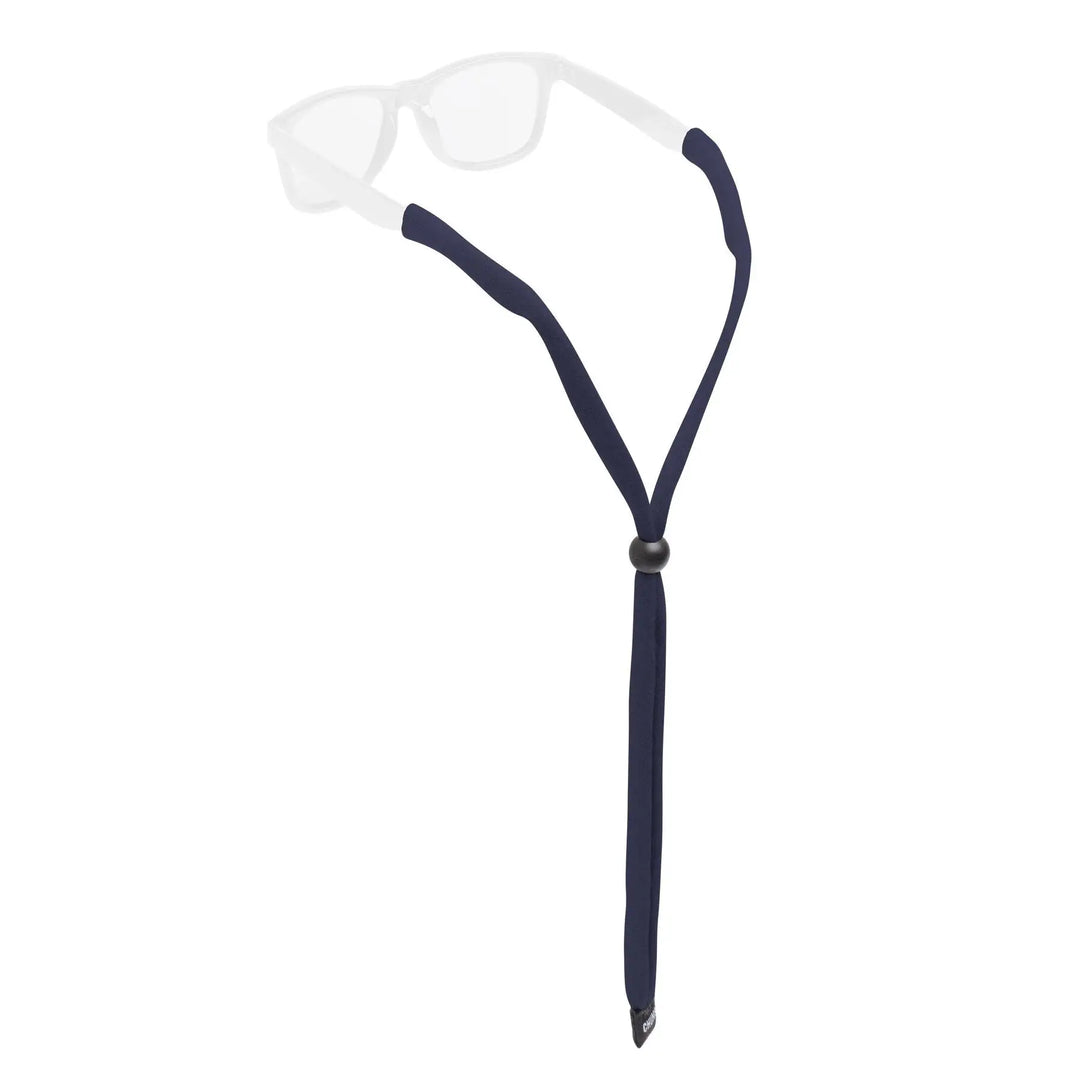 Chums Original Large Eyewear Retainer - Navy