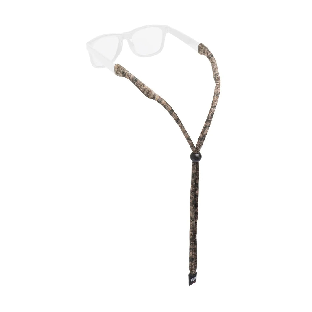 Chums Original Standard Retainer Patterns - Realtree Max4