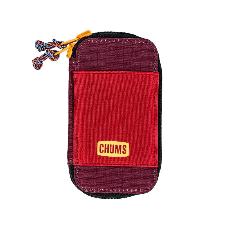 Chums Reversi Wallet Brick 