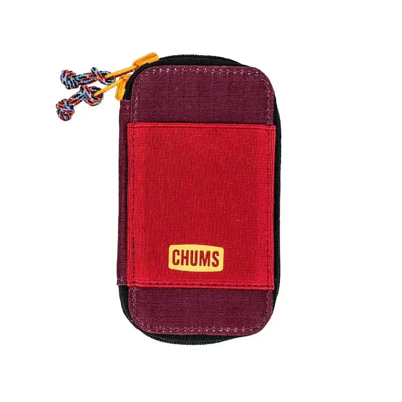 Chums Reversi Wallet Brick 