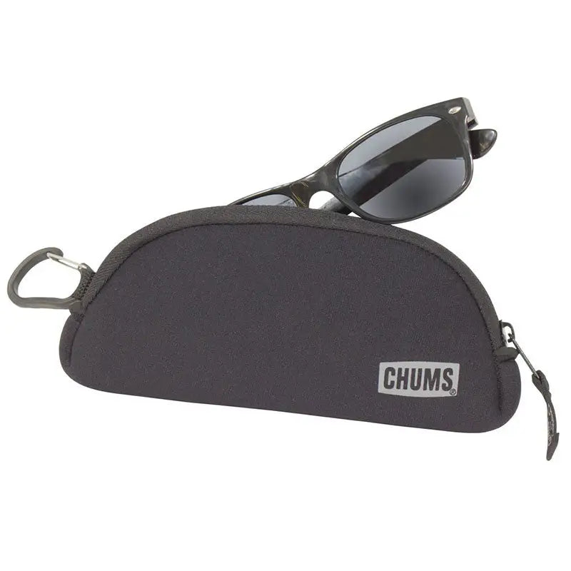 Chums Shade Shelter - Black