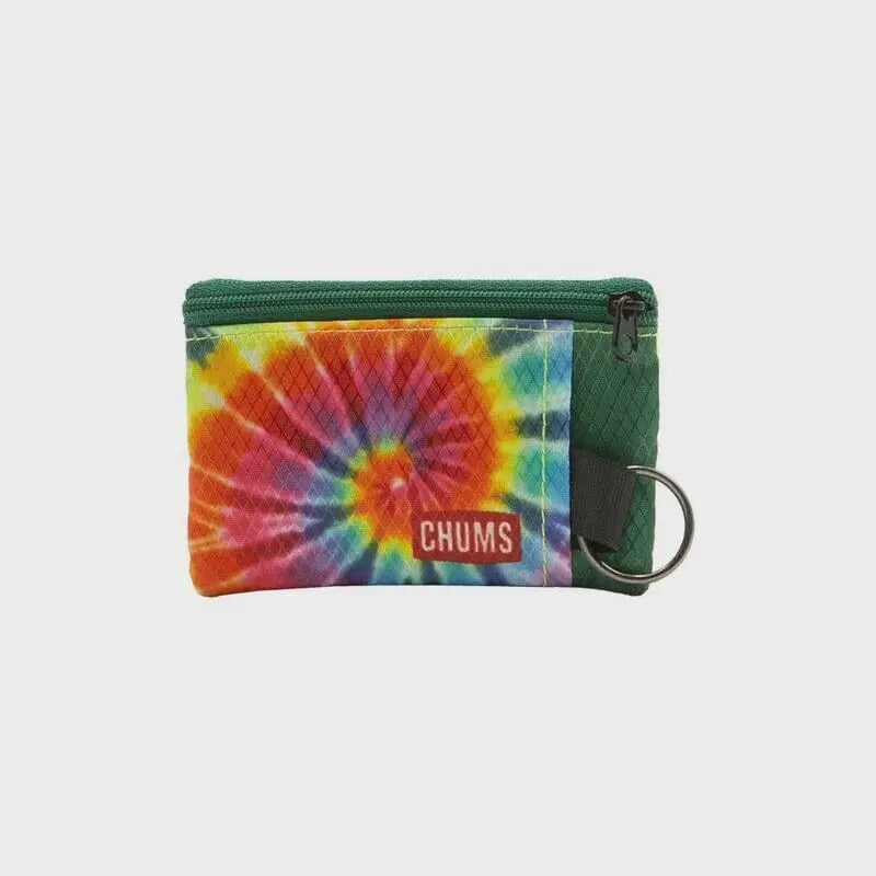 Chums Surfshorts Patterns Wallet 