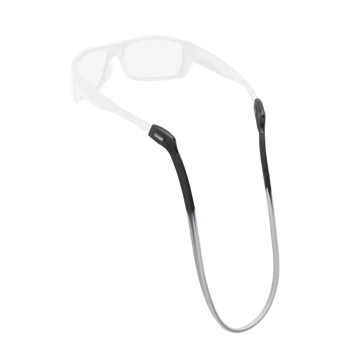 Chums Switchback Eyewear Retainer Black / Smoke Fade 