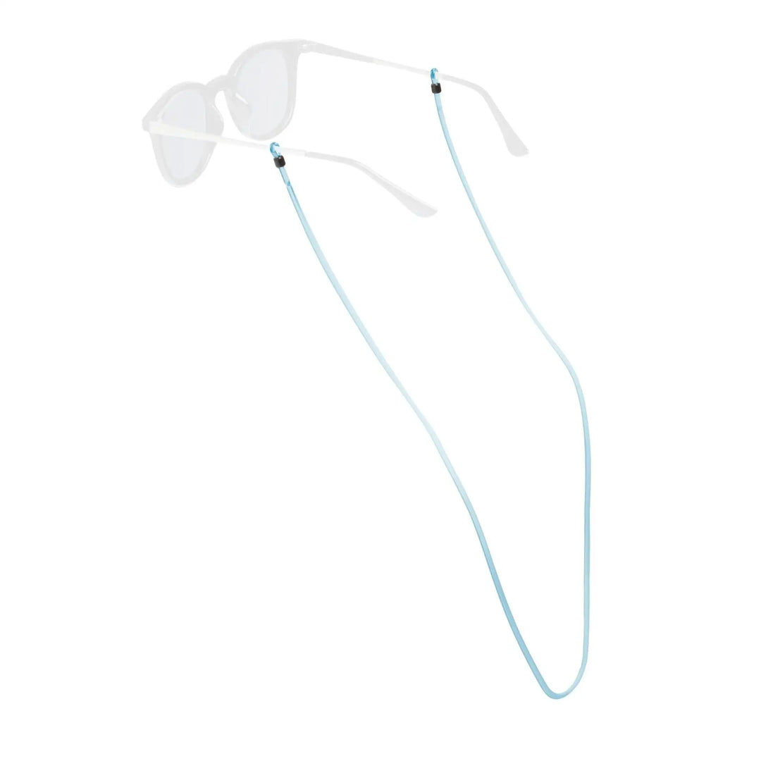 Chums Tech Cord Eyewear Retainer Blue 