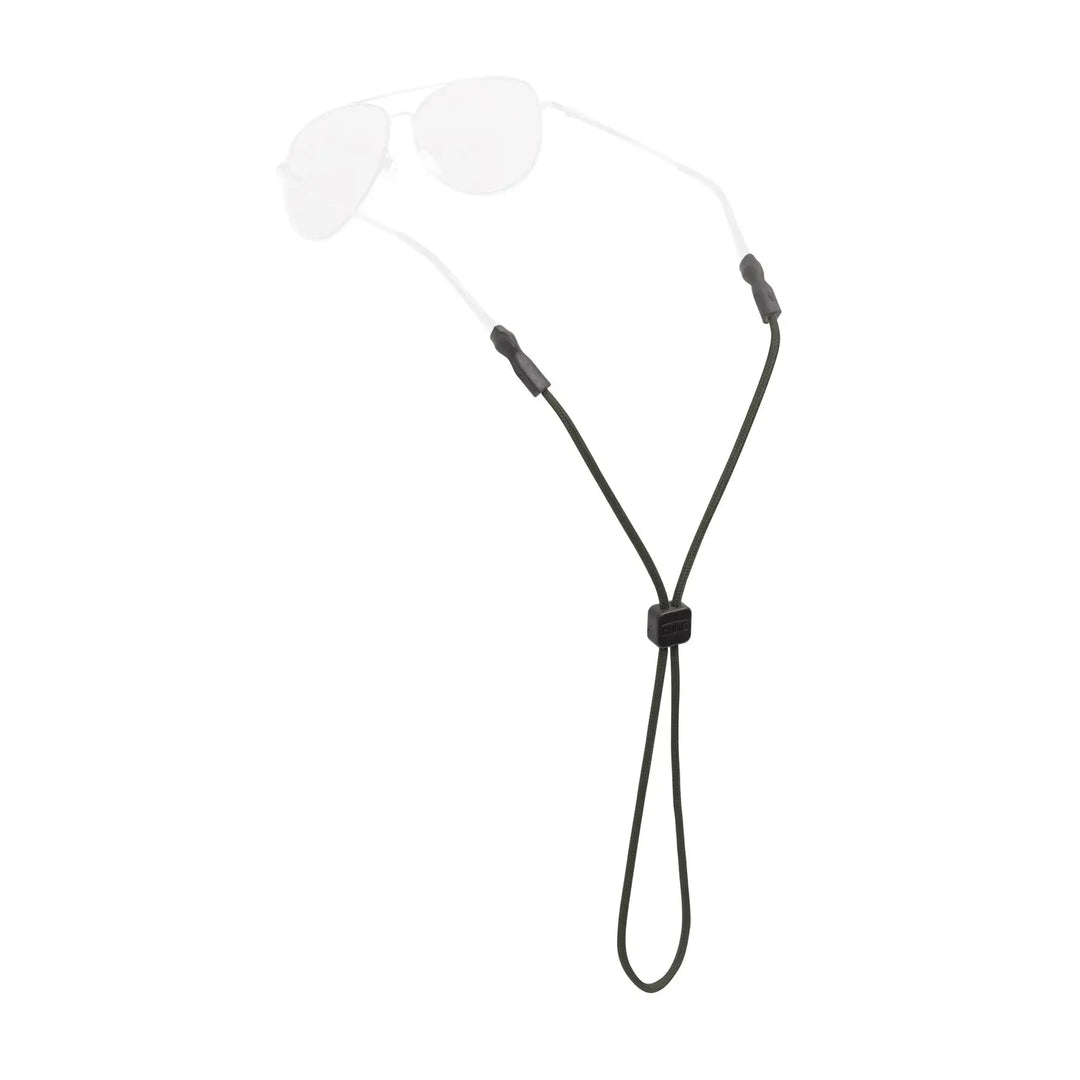 Chums Universal Fit Eyewear Retainer - Olive