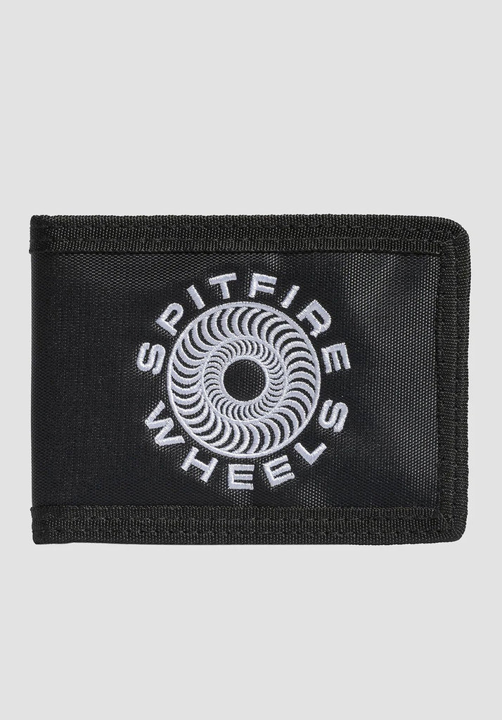 Spitfire Classic '87 Swirl Bifold Wallet