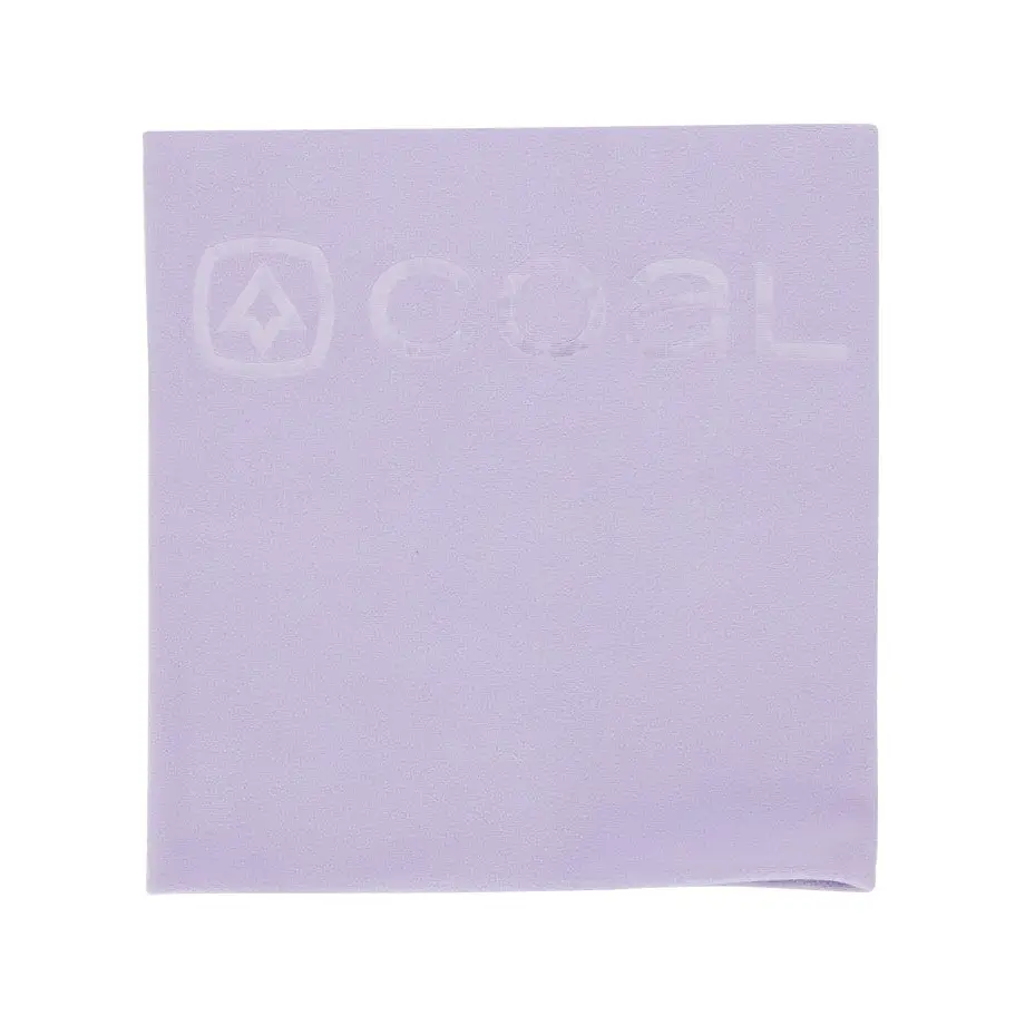 Coal The MTF Neck Gaiter Lilac 