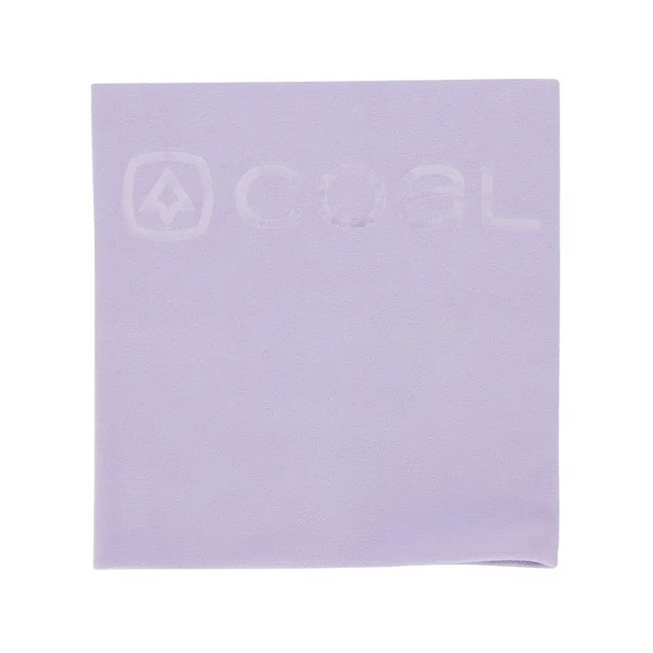 Coal The MTF Neck Gaiter Lilac 