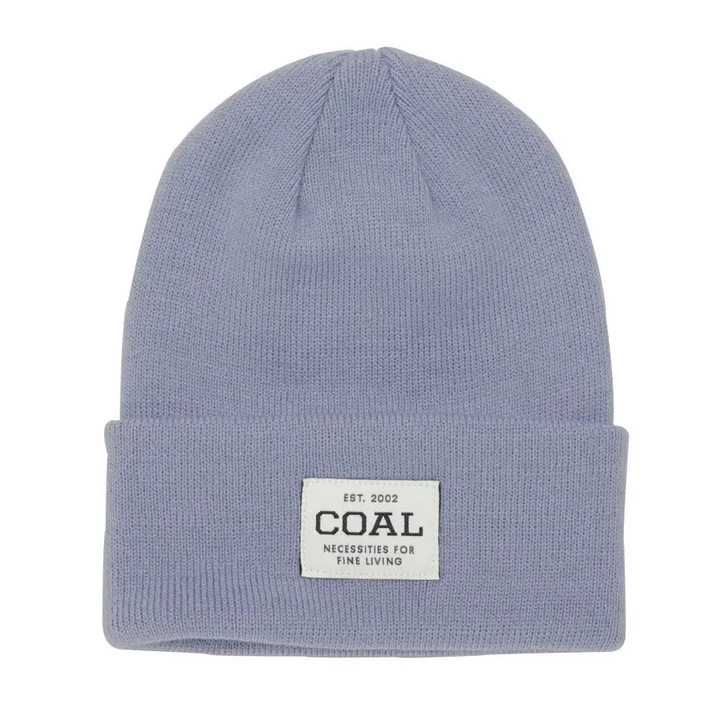 Coal The Uniform Beanie Lilac 