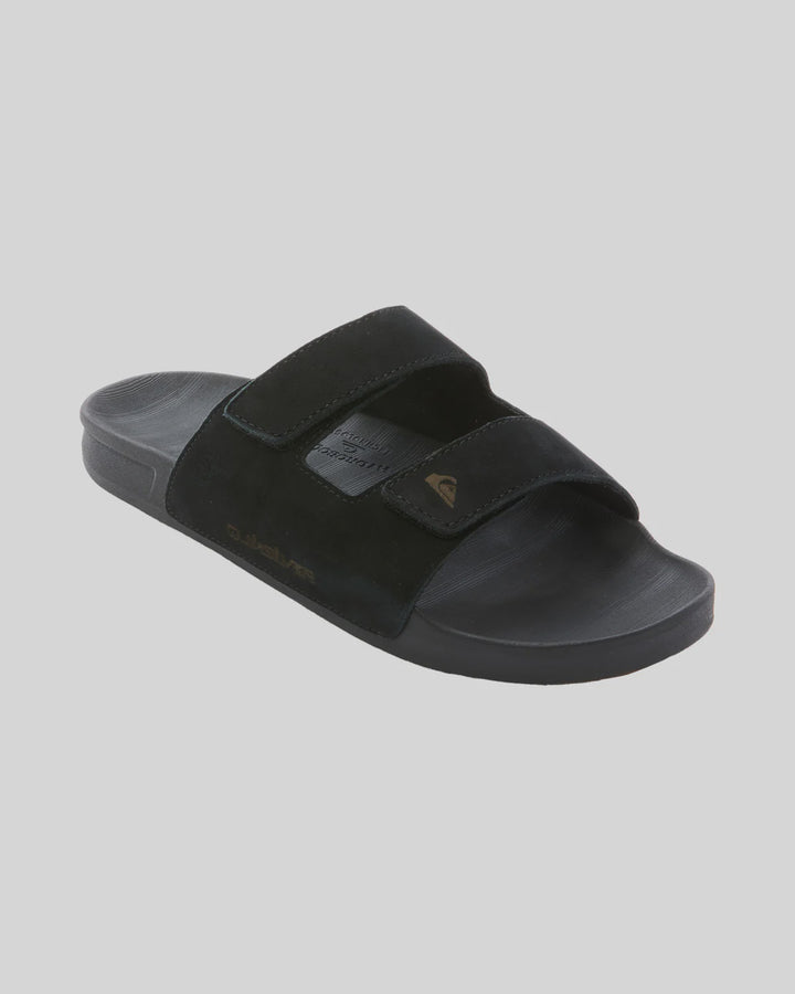 Quiksilver Sunset Nubuck Basic Sandal