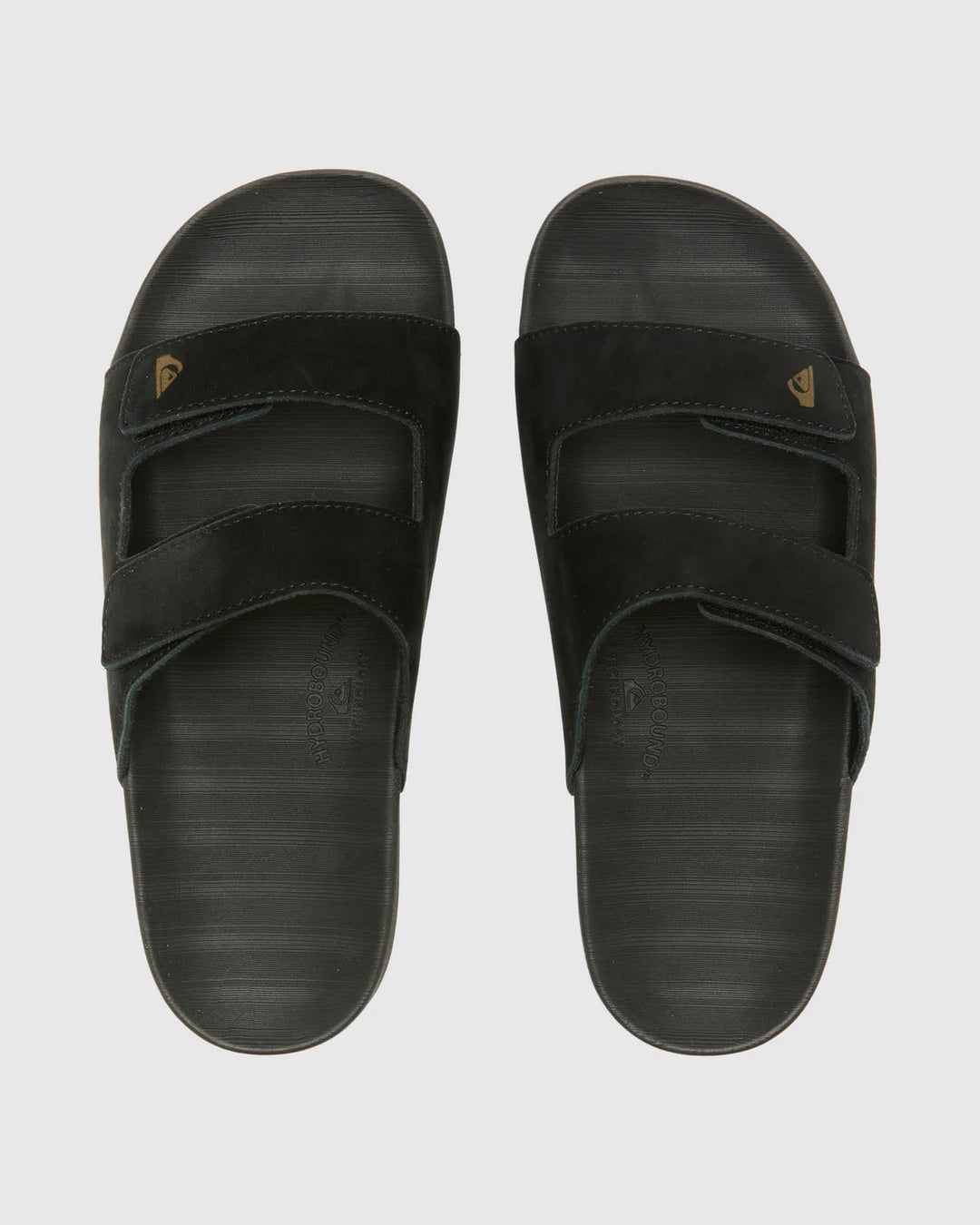 Quiksilver Sunset Nubuck Basic Sandal