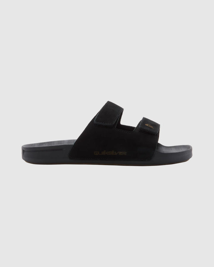 Quiksilver Sunset Nubuck Basic Sandal