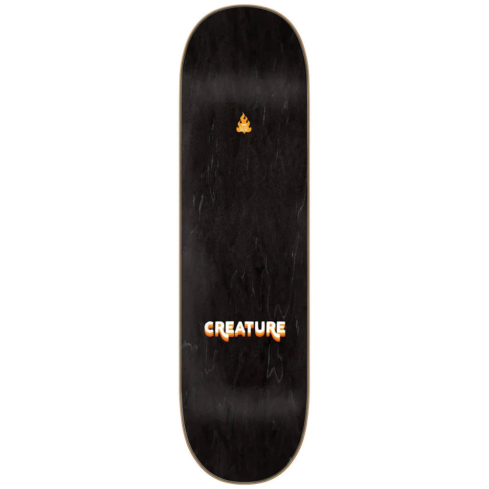 Creature Baeekel Demon Pro Skate Deck 