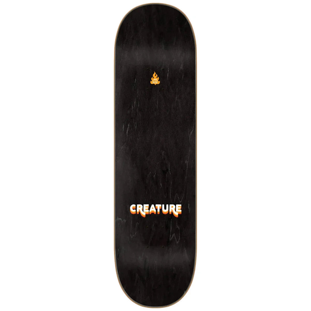 Creature Baeekel Demon Pro Skate Deck 