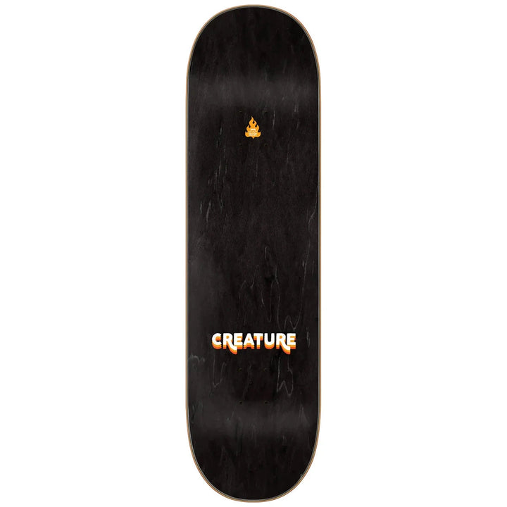 Creature Baeekel Demon Pro Skate Deck 