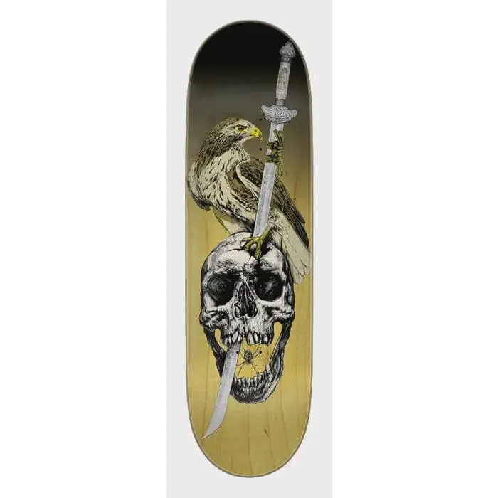 Creature Provost Blade Pro Skateboard Deck 