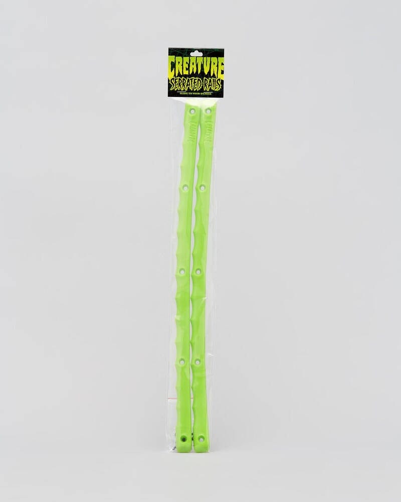 Creature Rails 