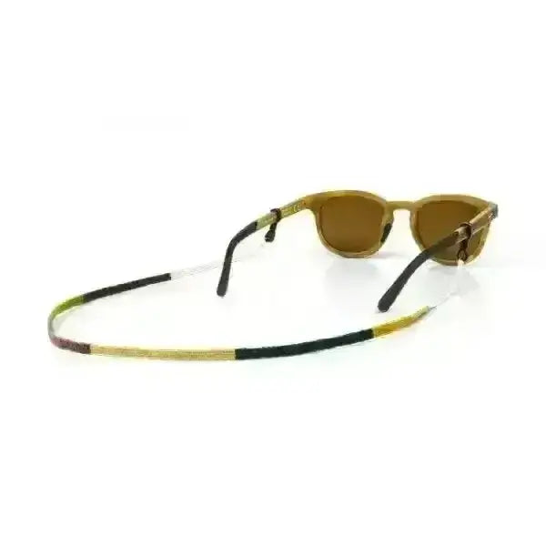 Croakies Guatemalan World Cord Loop End Eyewear Retainer 