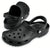 Crocs Classic Clog - Black 