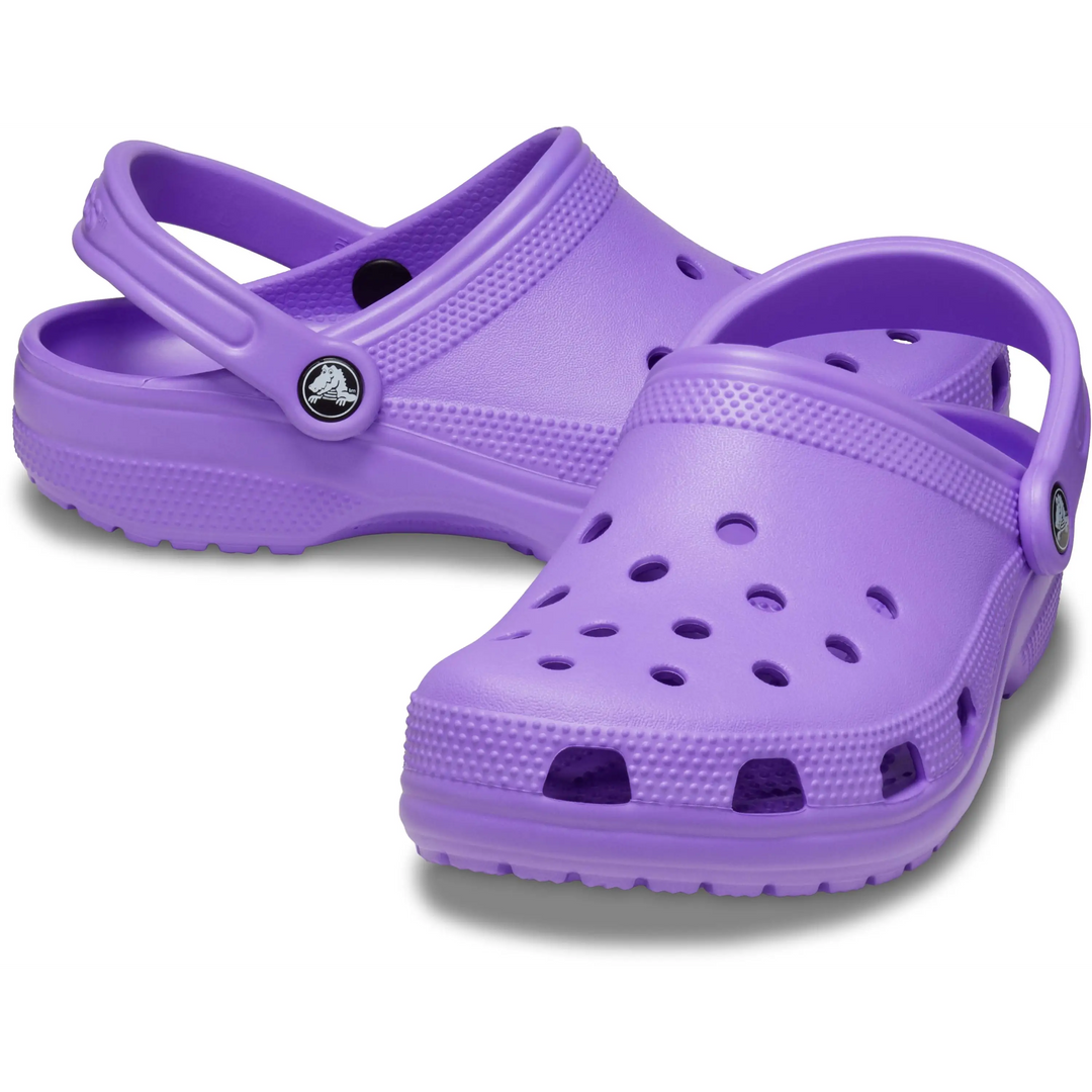 Crocs Classic Clog - Galaxy 