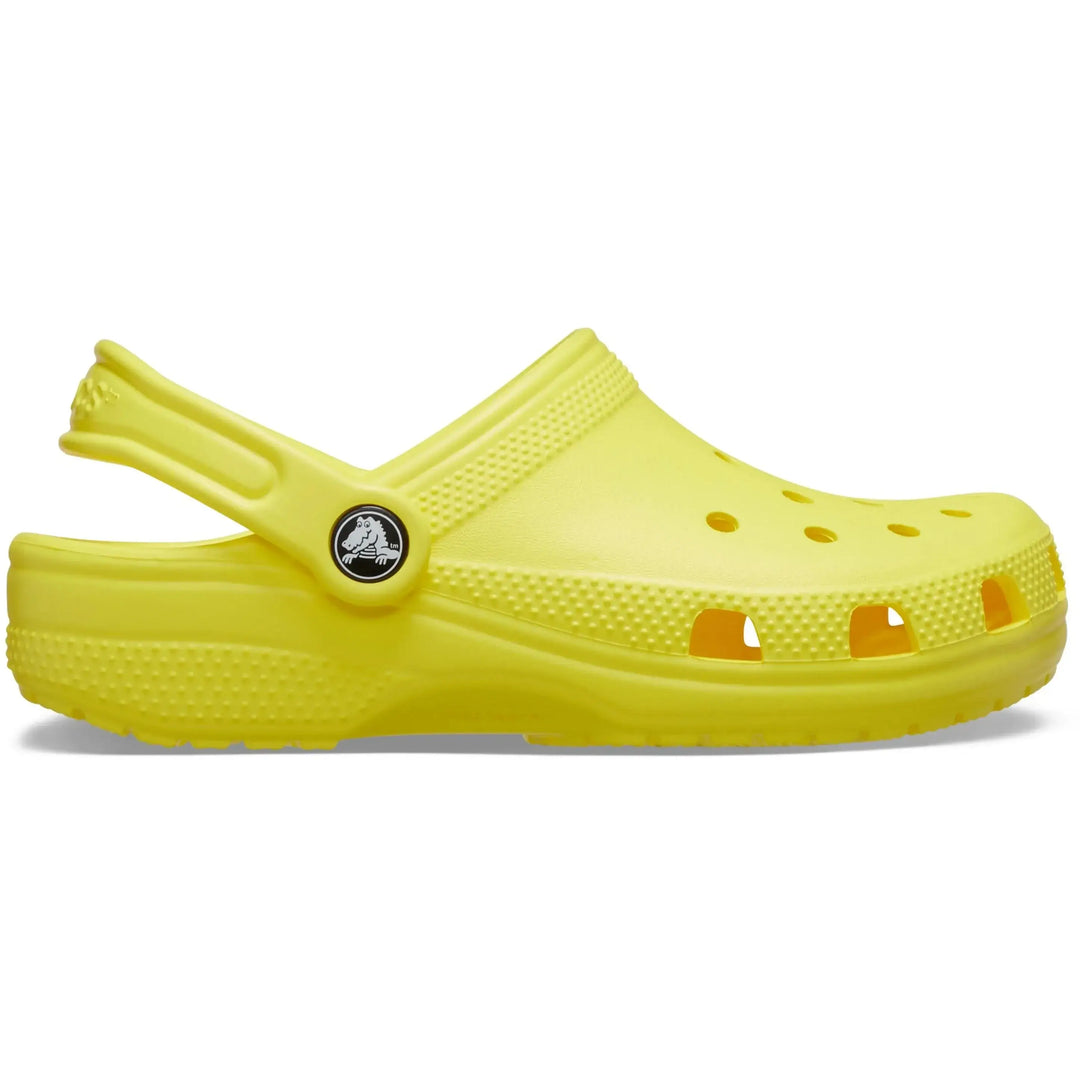 Crocs Classic Clog - Limeade 