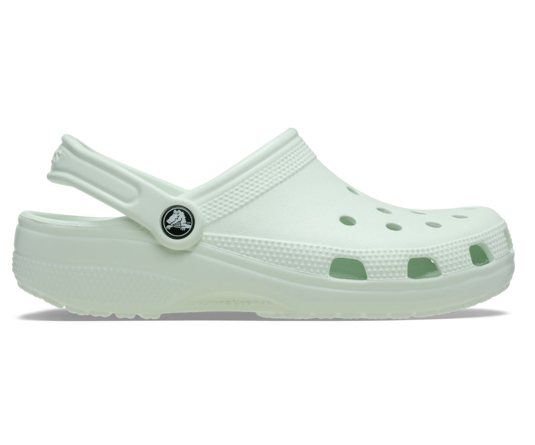 Crocs Classic Clog - Mint Tint 