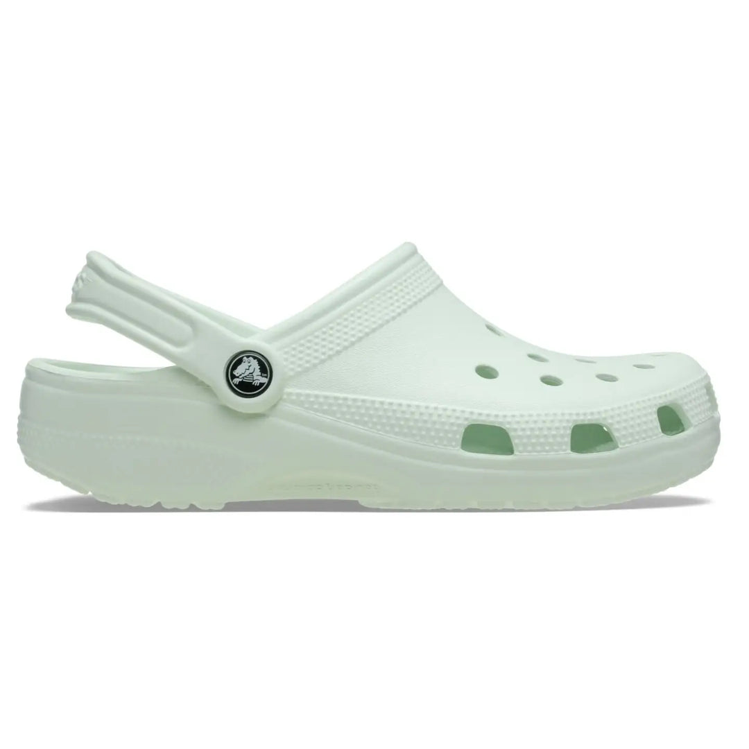 Crocs Classic Clog - Mint Tint 