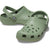 Crocs Classic Clog - Moss 