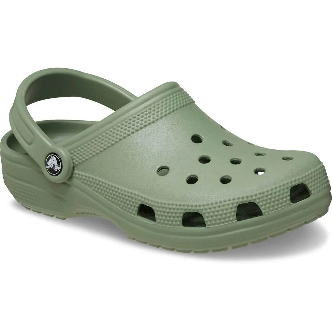 Crocs Classic Clog - Moss 
