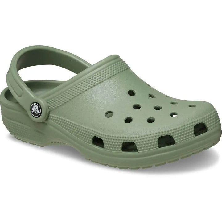 Crocs Classic Clog - Moss 