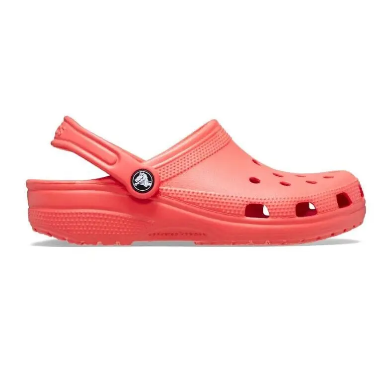 Crocs Classic Clog - Neon Watermelon 