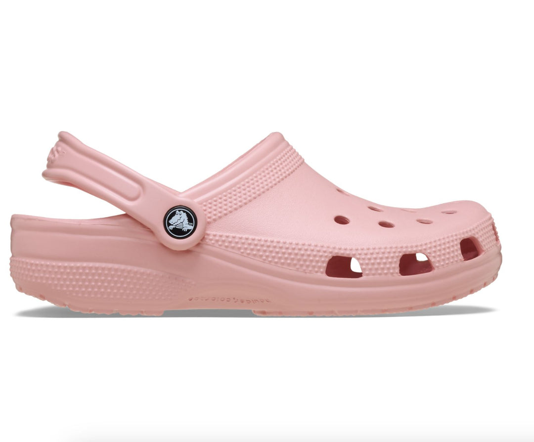 Crocs Classic Clog - Powder Pink 