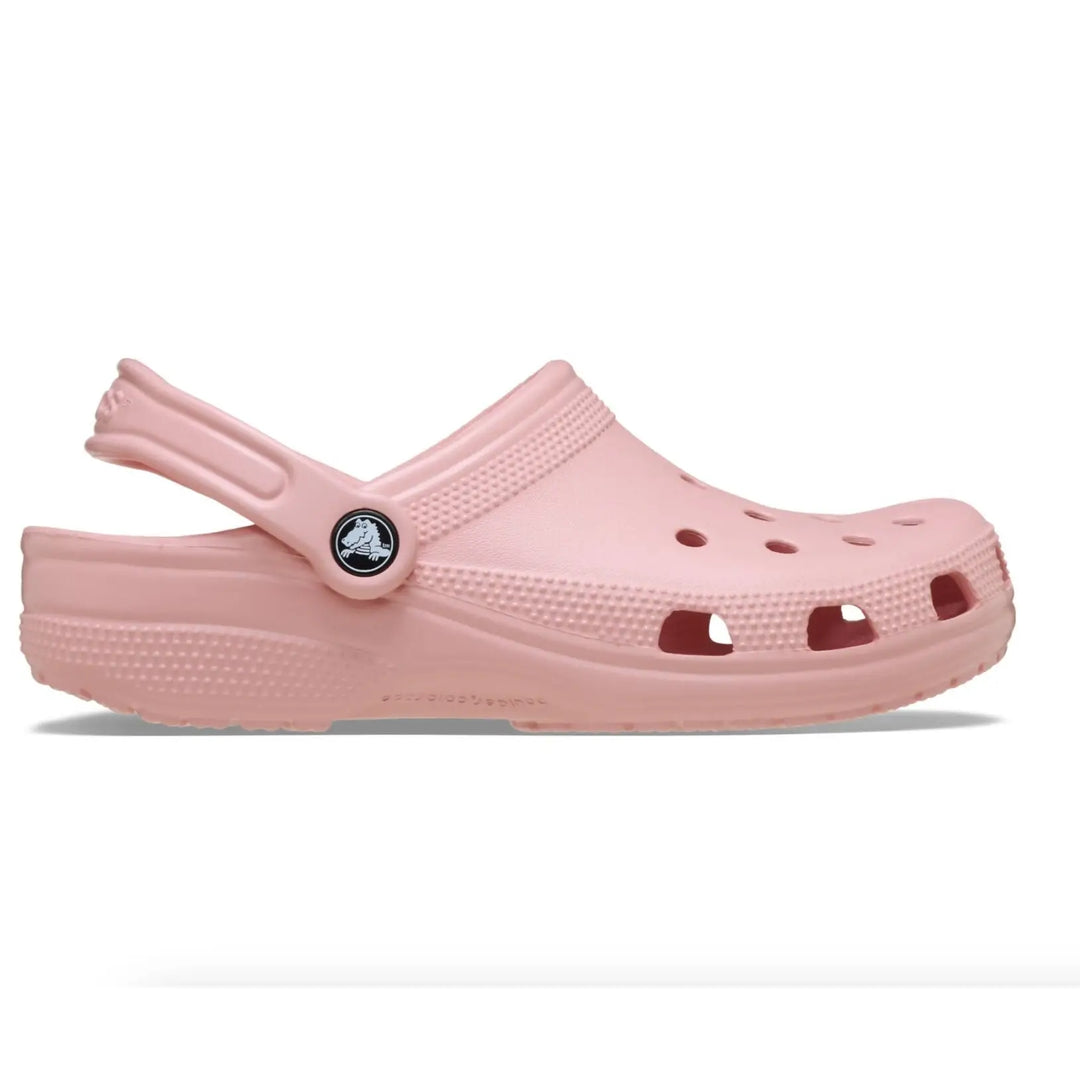 Crocs Classic Clog - Powder Pink 