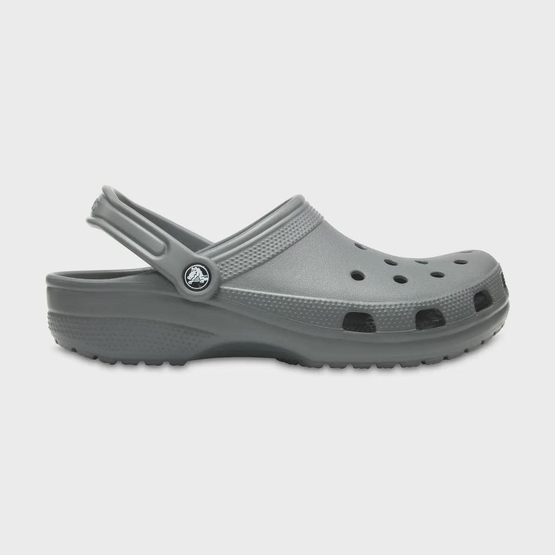 Crocs Classic Clog - Slate Grey 