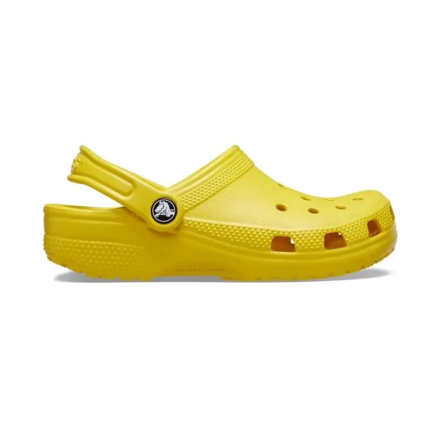 Crocs Classic Clog - Sunflower 
