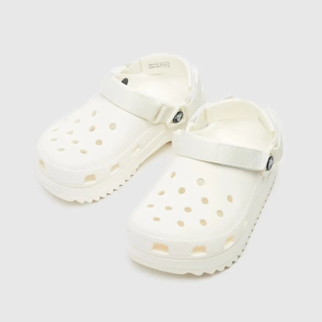 Crocs Classic Hiker Clog 