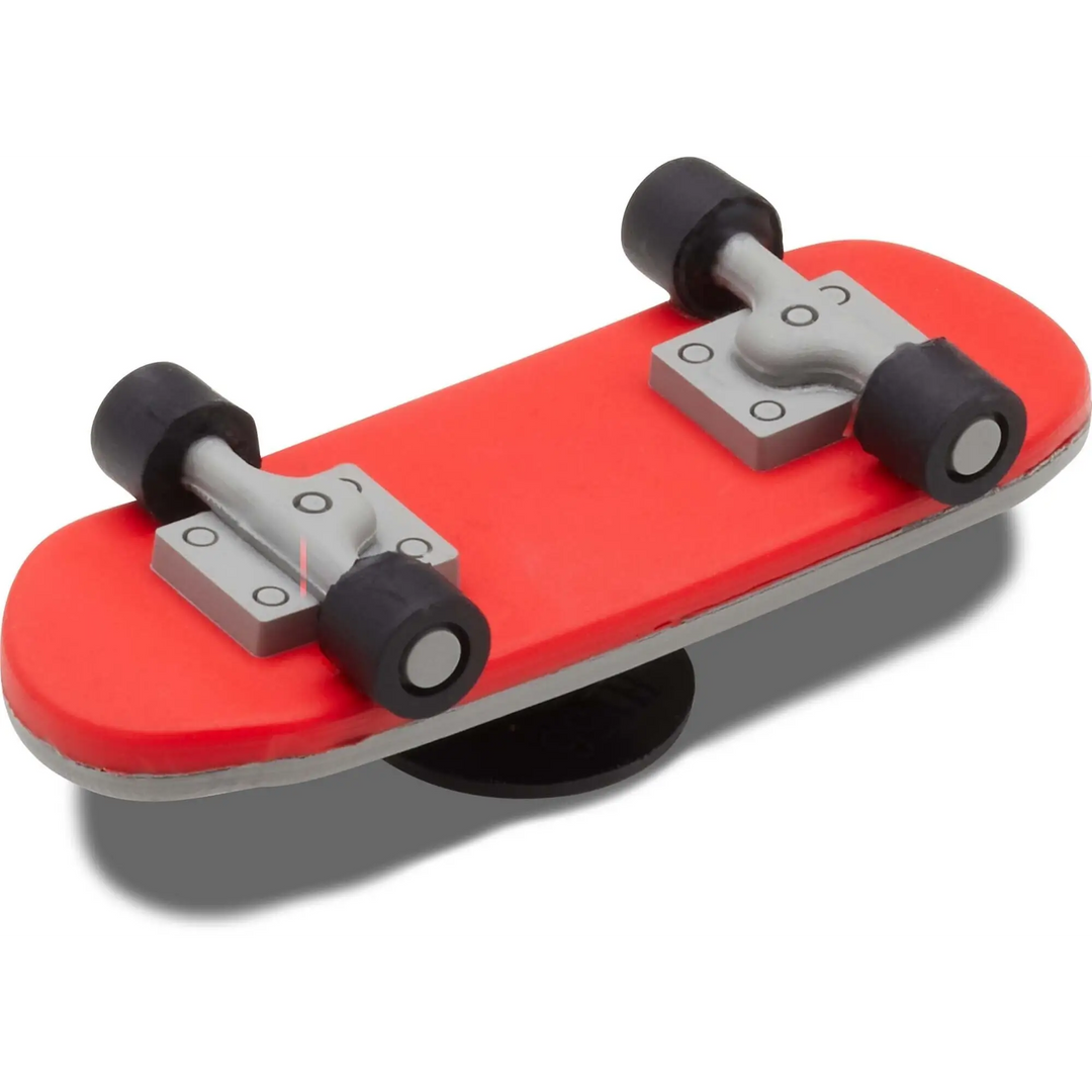 Crocs Jibbitz 3D Skateboard 