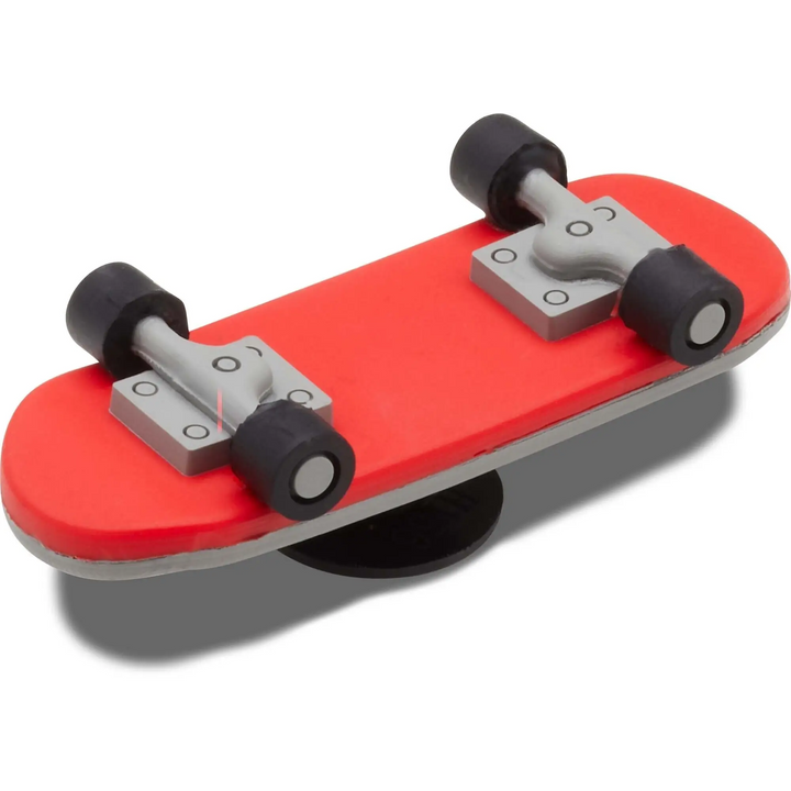 Crocs Jibbitz 3D Skateboard 