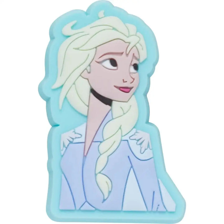 Crocs Jibbitz Disney Frozen 2 Elsa 
