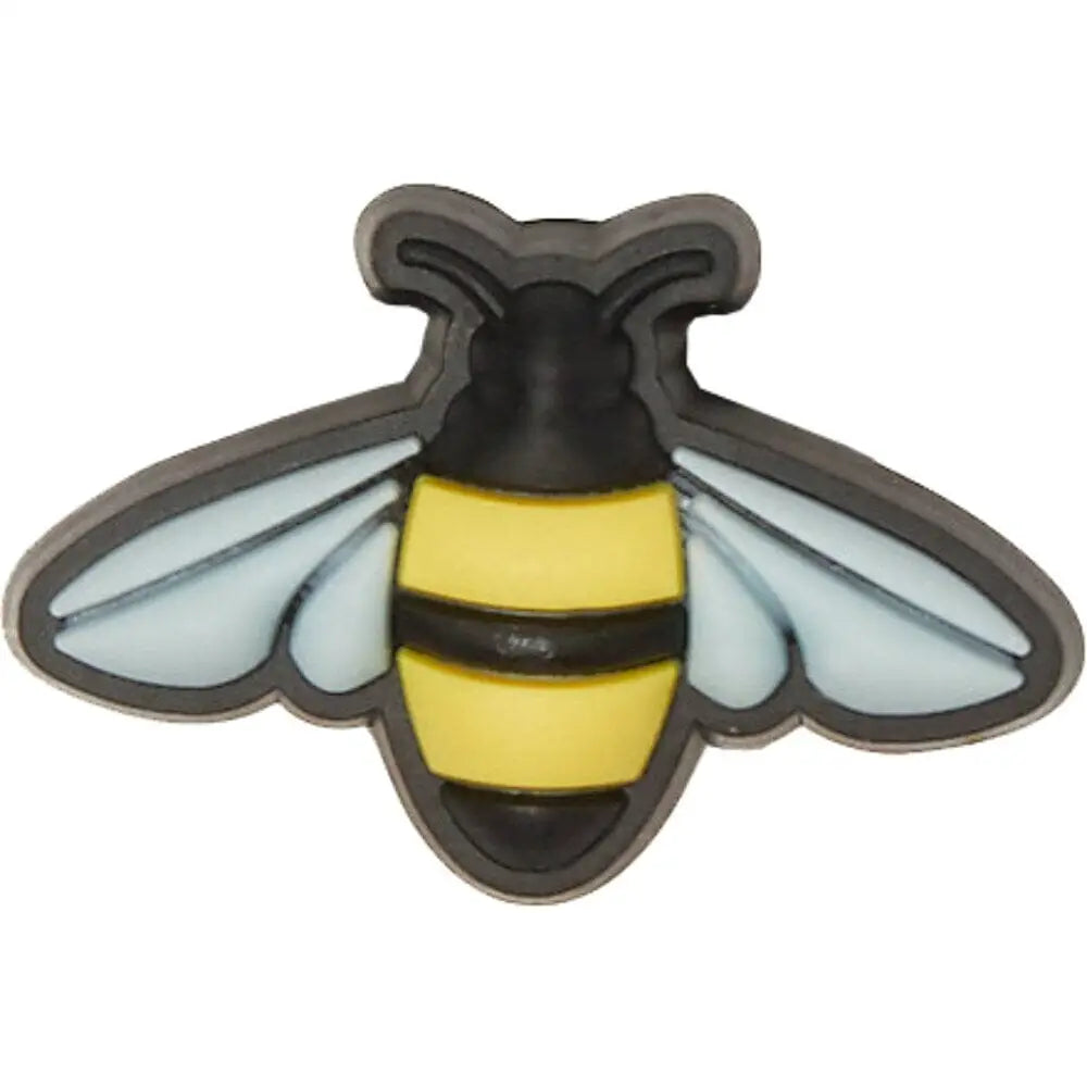 Crocs Jibbitz Bumble Bee 