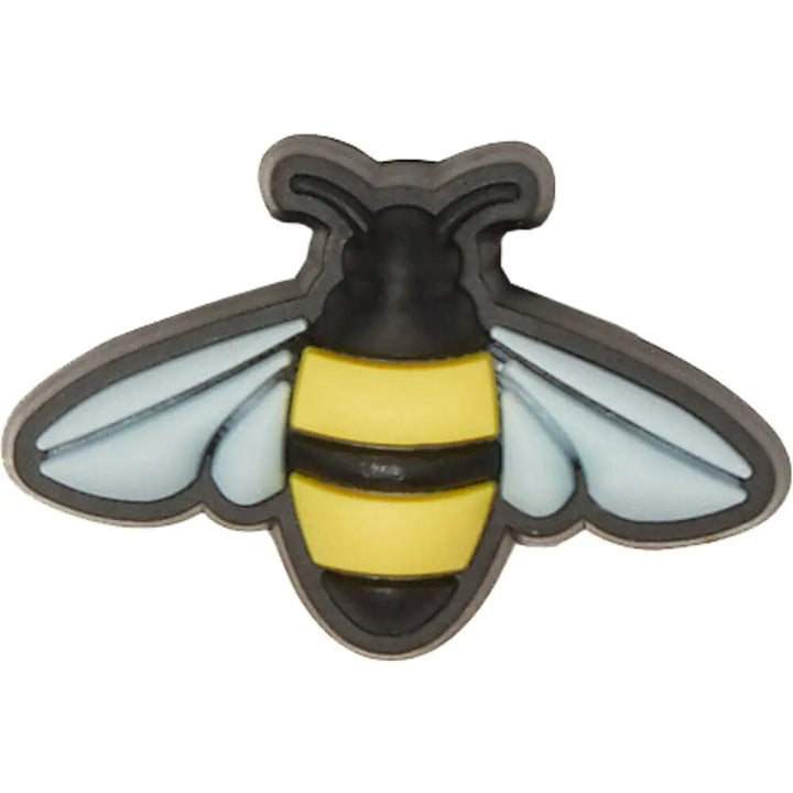 Crocs Jibbitz Bumble Bee 
