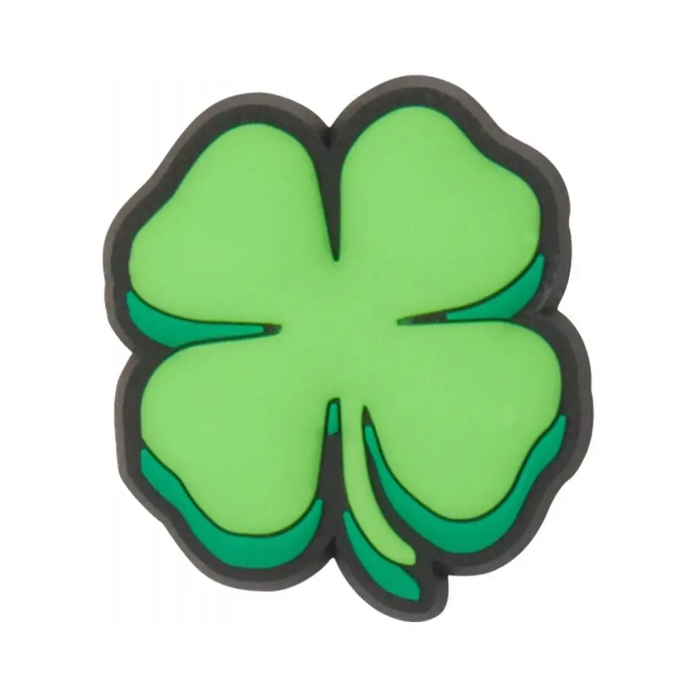 Crocs Jibbitz Clover 