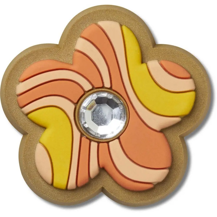 Crocs Jibbitz Disco Daisy 