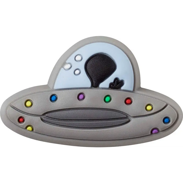 Crocs Jibbitz Flying Saucers 