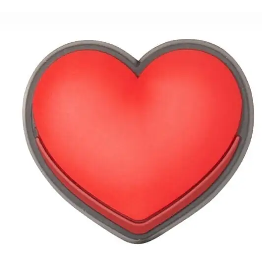 Crocs Jibbitz Heart 