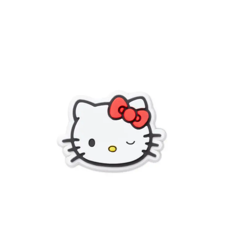 Crocs Jibbitz - Hello Kitty Wink - ACROCACC