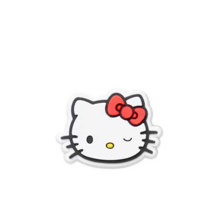Crocs Jibbitz - Hello Kitty Wink - ACROCACC