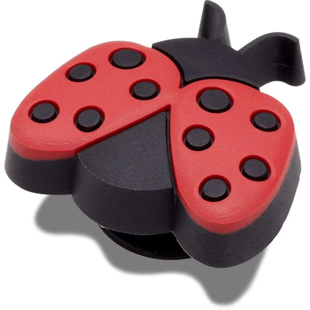 Crocs Jibbitz Lil Ladybug 