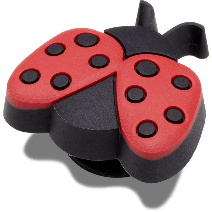 Crocs Jibbitz Lil Ladybug 