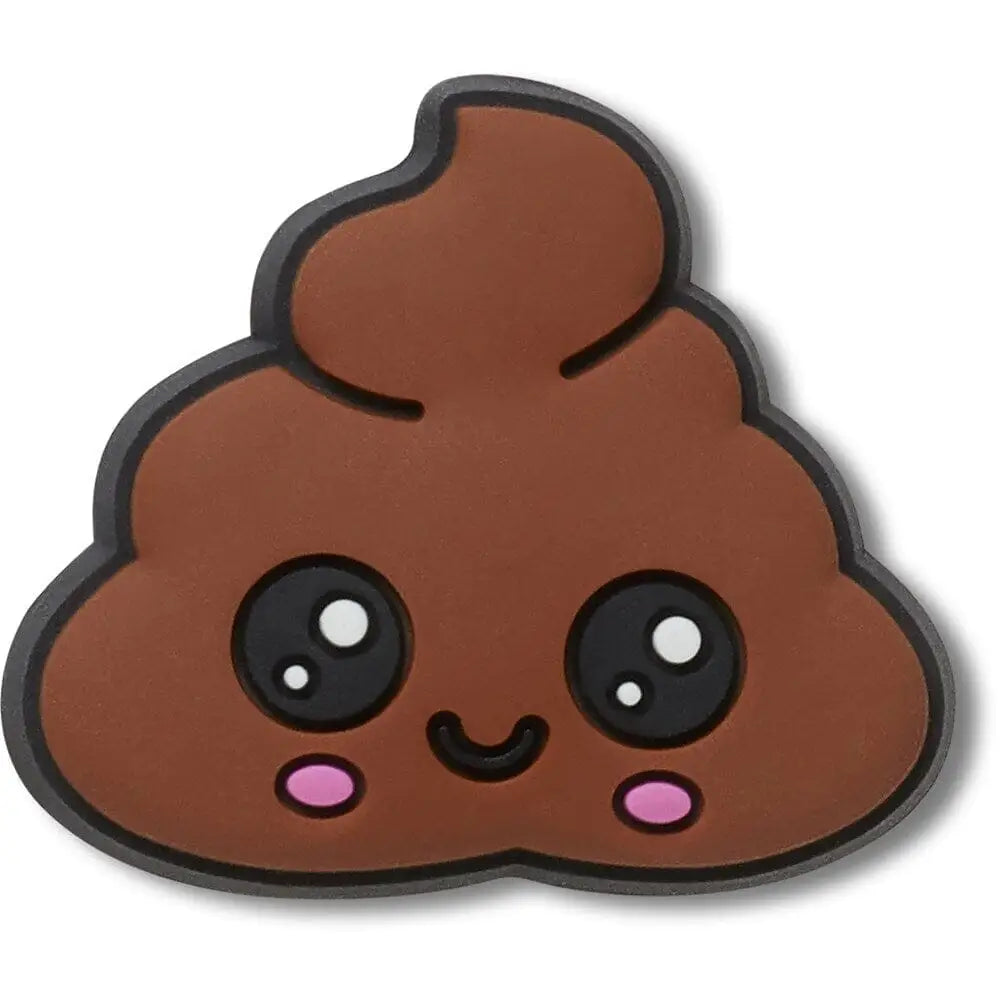 Crocs Jibbitz Lil Poop 